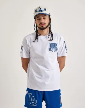 Best - selling fashion Pro Standard Los Angeles Dodgers Tee Clearance fashion