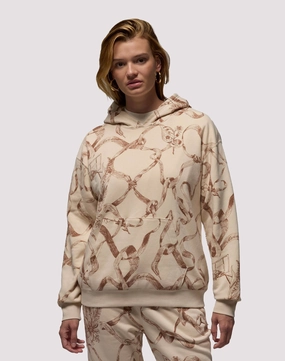 Best - selling fashion Jordan Brooklyn Fleece Printed Hoodie Beachwear items