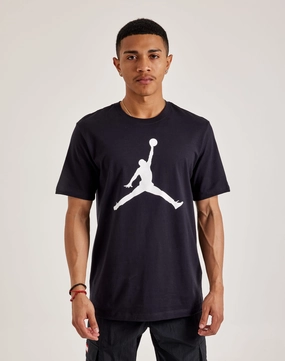 Best - selling fashion Jordan Jumpman Tee Fashion photography