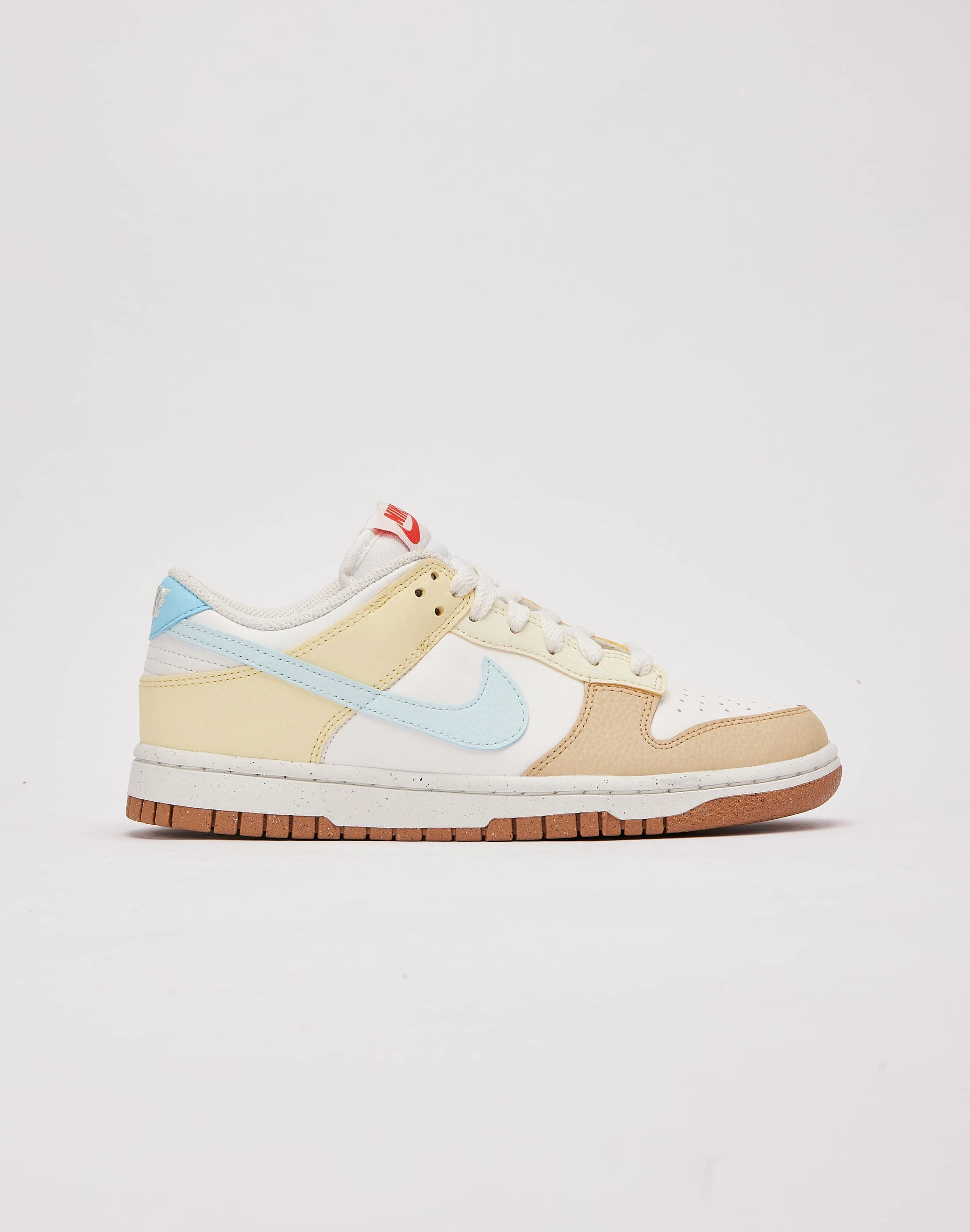 Best - selling fashion Nike Dunk Low Next Nature Lace - detailed fashion