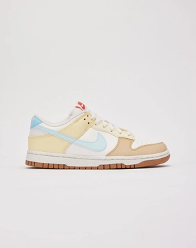 Best - selling fashion Nike Dunk Low Next Nature Lace - detailed fashion