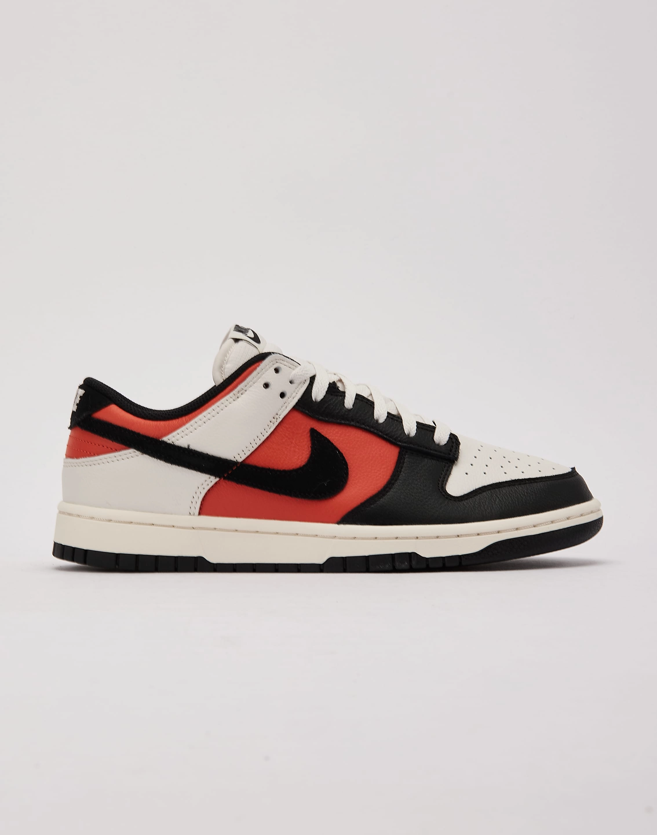 Best - selling fashion Nike Dunk Low Retro Style statements