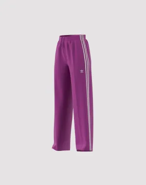 Bohemian style items Adidas Firebird Loose Track Pants Sustainable fashion