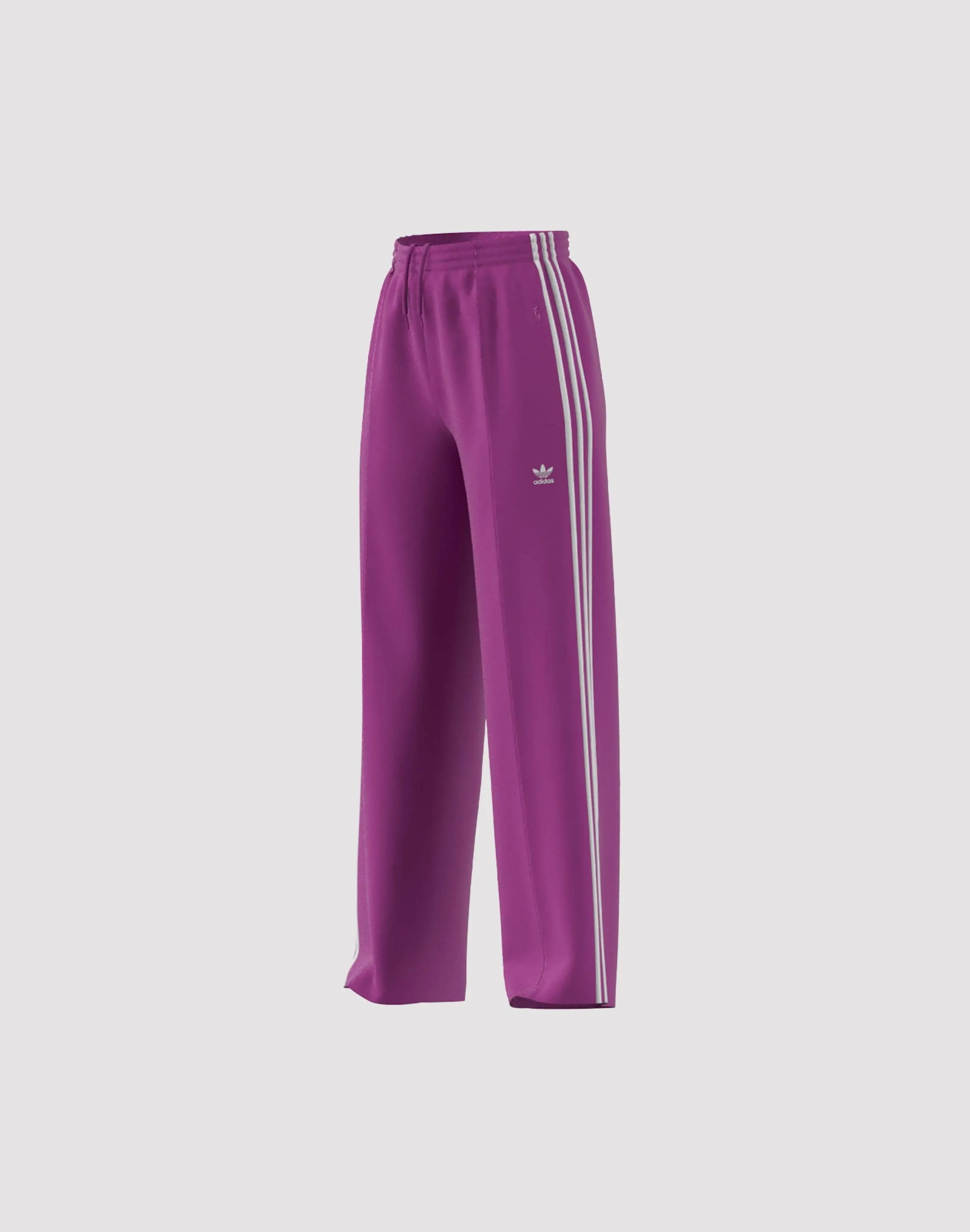 Bohemian style items Adidas Firebird Loose Track Pants Sustainable fashion