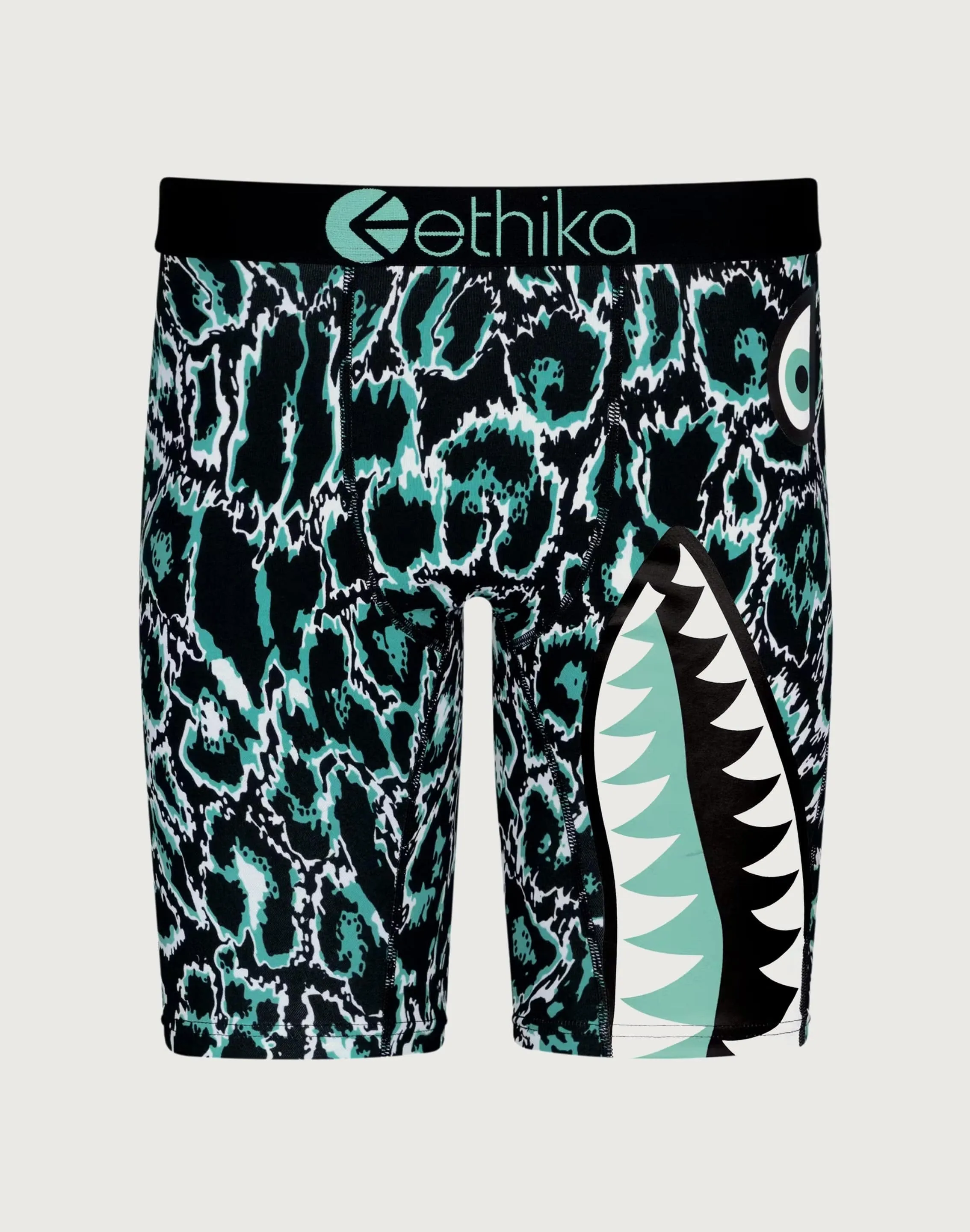 Bohemian style items Ethika Bomber Really Shiesty Boxer Briefs Fashion must - haves