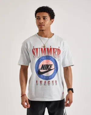 Bohemian style items Nike Max90 Basketball Tee Budget - friendly fashion