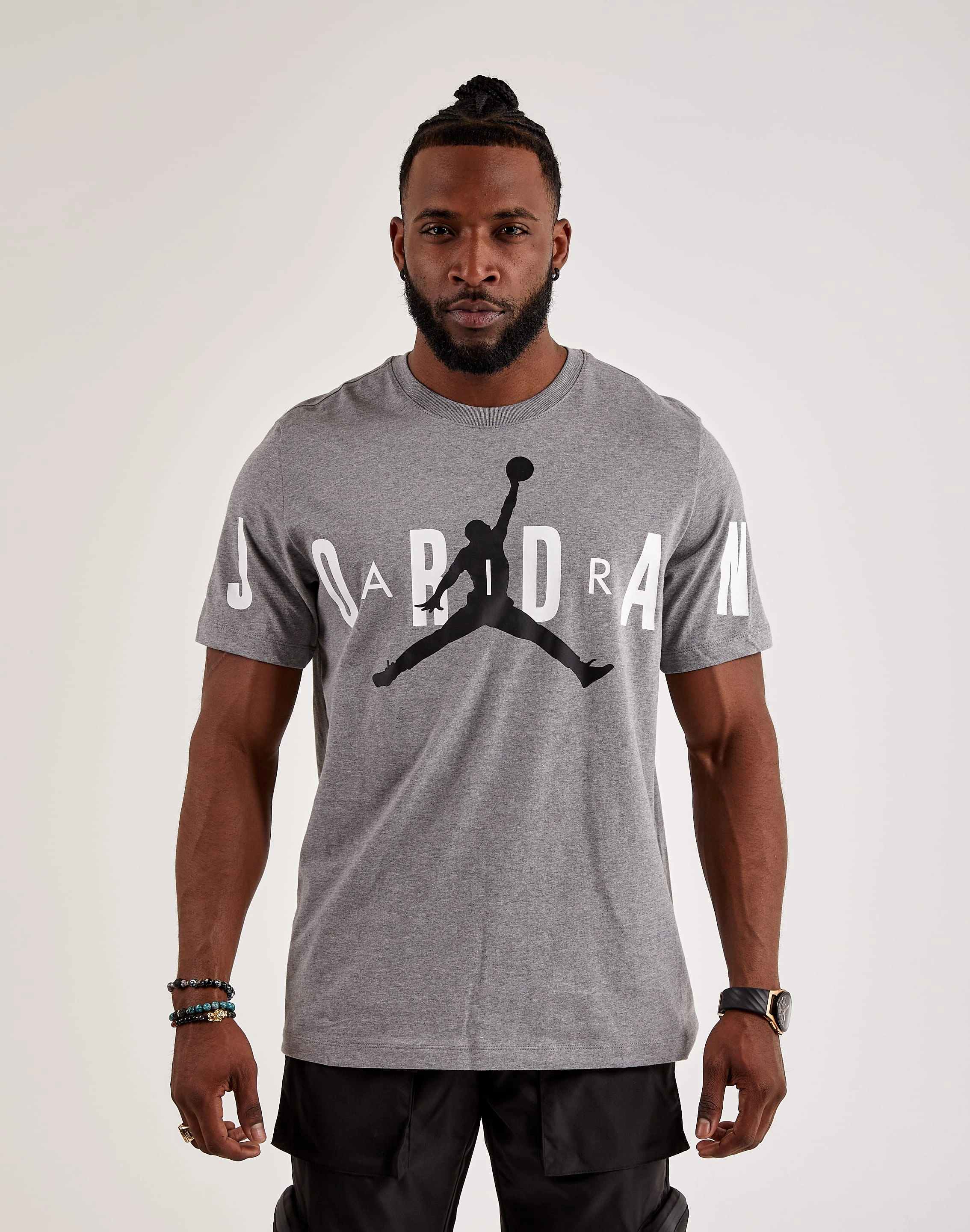 Bohemian style items Jordan Air Stretch Tee Fashion accessories
