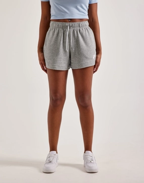 Bohemian style items Nike Club Fleece Mid-Rise Shorts Fashion trends by region