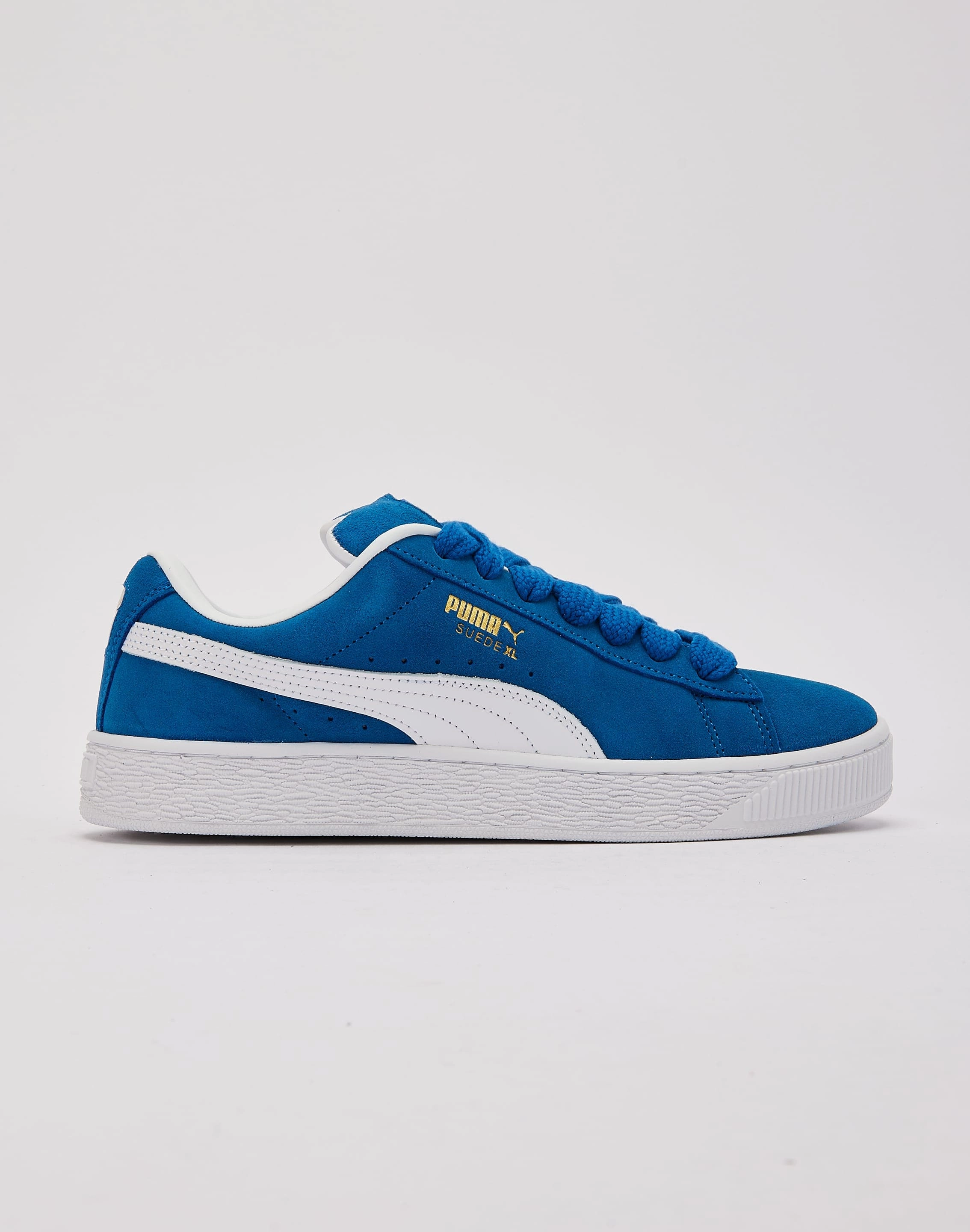 Bohemian style items Puma Suede XL Fashion brands
