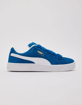 Bohemian style items Puma Suede XL Fashion brands
