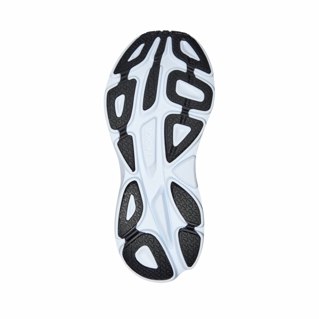 Bondi 8 - Black/White (B).