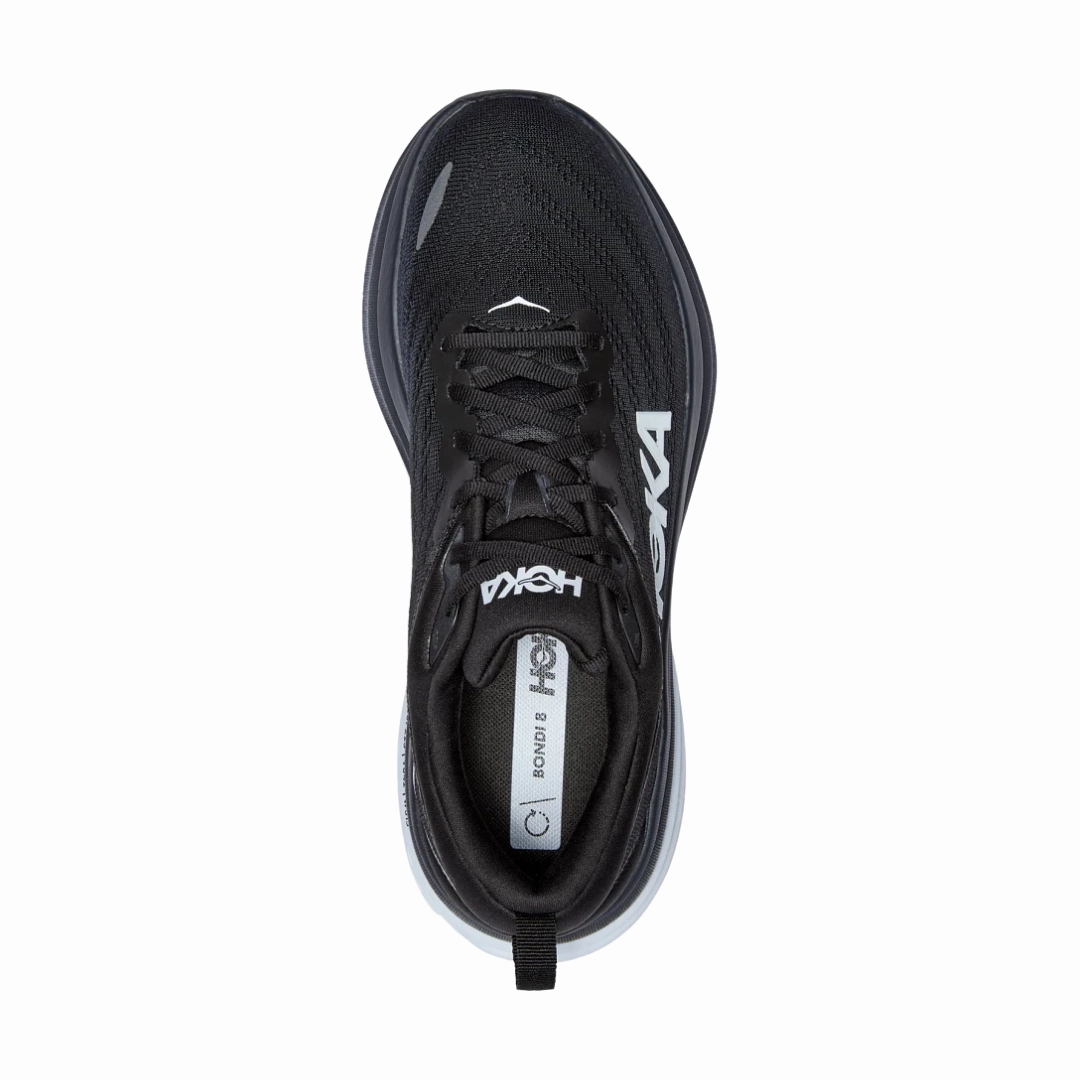 Bondi 8 - Black/White (B).