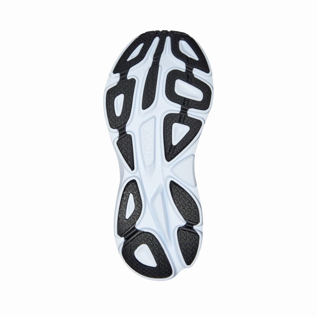 Bondi 8 - Black/White (B).