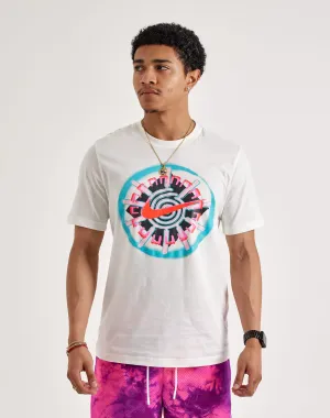 Budget - friendly fashion Nike Graphic Tee Retro fashion finds