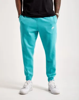 Budget - friendly fashion Nike Nsw Club Fleece Jogger Smart fashion (wearables)