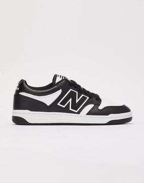 Budget - friendly fashion New Balance 480 Silk - fabric fashion