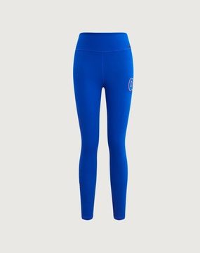 Budget - friendly fashion Pro Standard Atlanta Braves Retro Classic Jersey Leggings Ethical fashion choices