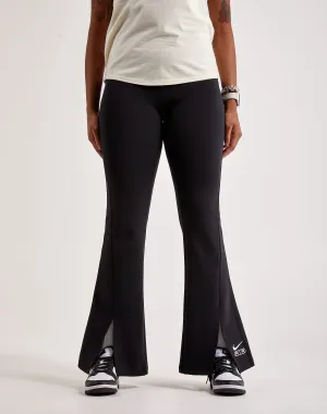 Business casual wear Nike Air High-Rise Leggings Embroidered fashion