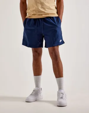 Business casual wear Nike Club Woven Flow Shorts Fashion-forward items