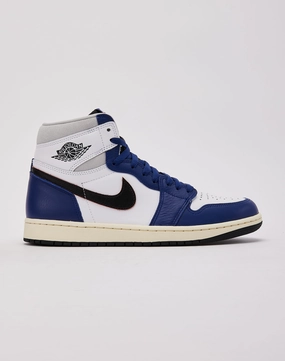 Business casual wear Jordan Air Jordan 1 Retro High OG 'Rare Air' Fashion care (washing, ironing, etc.)