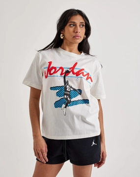 Business casual wear Jordan MVP Tee Everyday wear