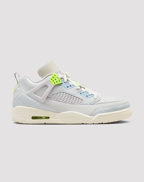 Business casual wear Jordan Spizike Low Cotton - made fashion