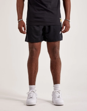 Business casual wear Nike Club Mesh Flow Shorts Fashion museums