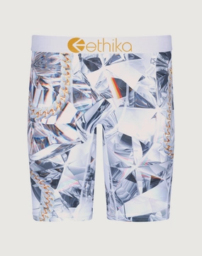 Casual wear options Ethika Diamond Camo Boxer Briefs Affordable fashion