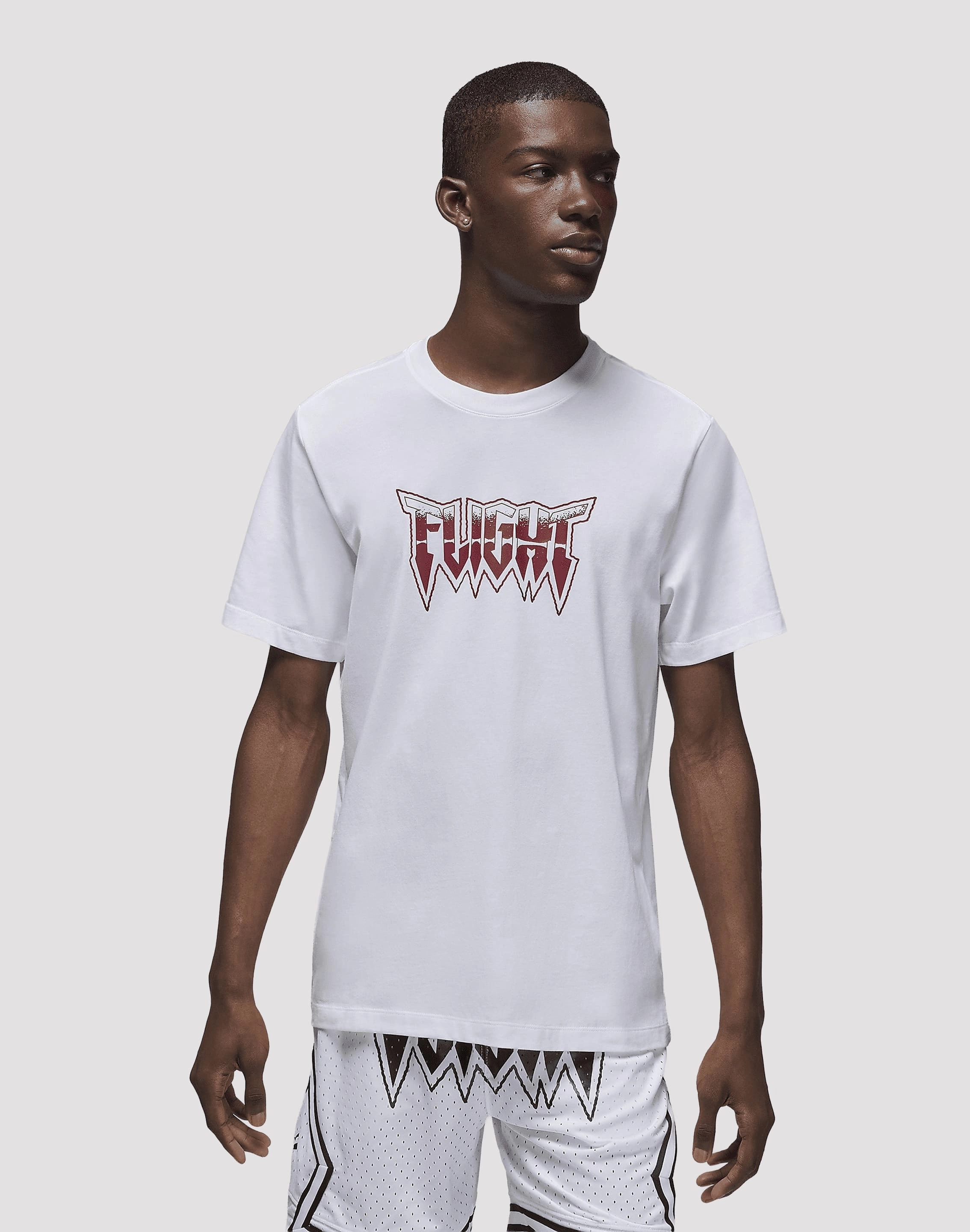 Casual wear options Jordan Flight Tee Everyday wear