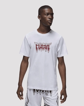 Casual wear options Jordan Flight Tee Everyday wear