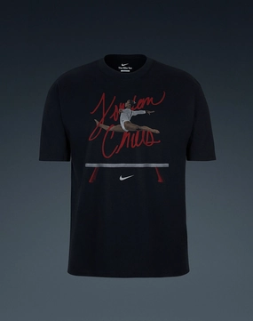 Casual wear options Nike Jordan Chiles Tee Popular fashion picks