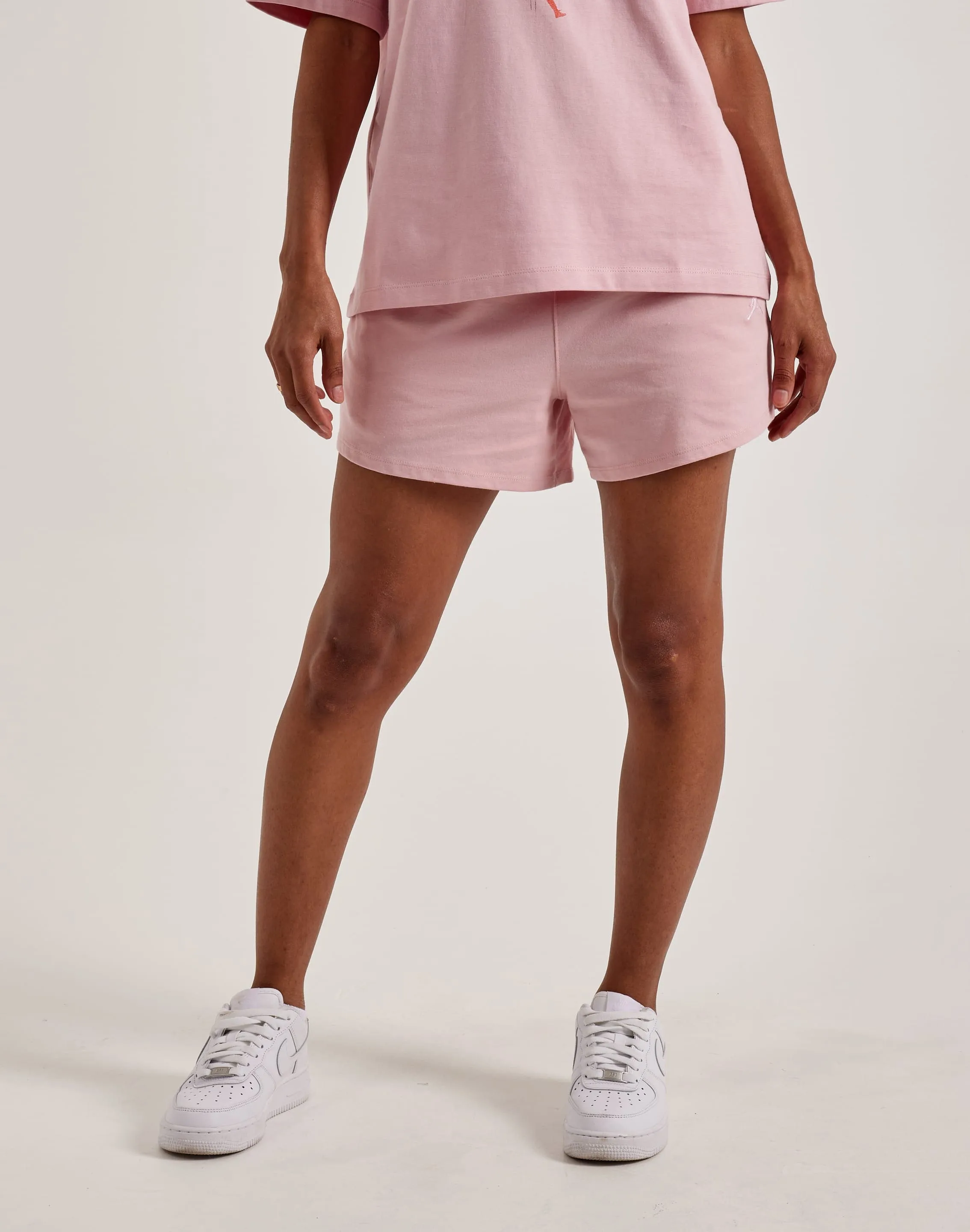 Classic fashion pieces Jordan Knit Shorts Hip - hop fashion