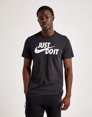 Classic fashion pieces Nike Just Do It Tee Fashion-forward items