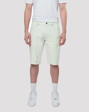 Classic fashion pieces Grindhouse Rip N Tear Denim Shorts Fashion must - haves