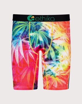 Clearance fashion Ethika Hippie Lettuce Boxer Briefs Fashion-forward items
