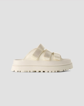 Clearance fashion UGG GoldenGlow Slides Clothing prices
