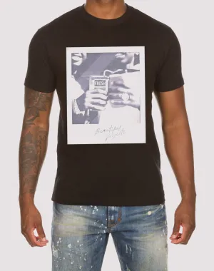 Clothing and accessories Akoo Cheers Knit White Tee Shirt Fashion-forward items