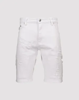 Clothing and accessories Grindhouse Rip N Repair Shorts Online fashion shopping