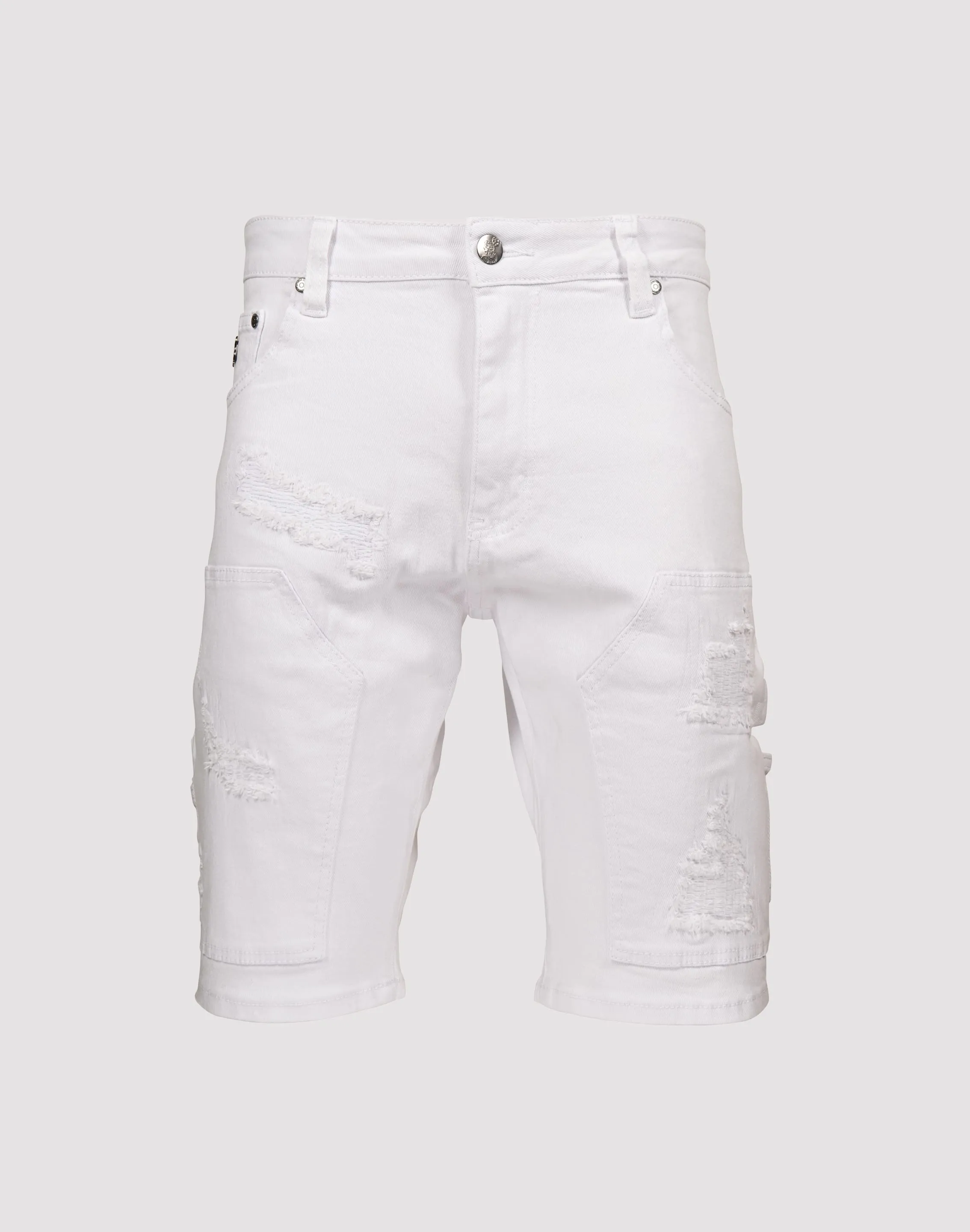Clothing and accessories Grindhouse Rip N Repair Shorts Online fashion shopping