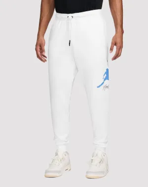 Clothing and accessories Nike Essentials Fleece Baseline White Pants Fashion accessories