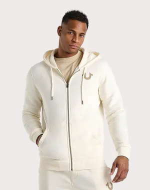 Clothing and accessories True Religion Buddha Full-Zip Jacket Denim products