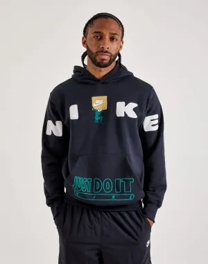 Clothing assortments Nike Club Fleece Hoodie Wool - sourced fashion