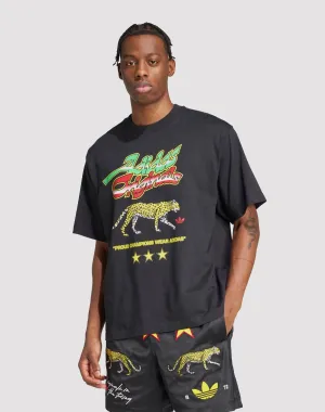 Clothing prices Adidas Cheetah Boxing Tee Fashion for all body types