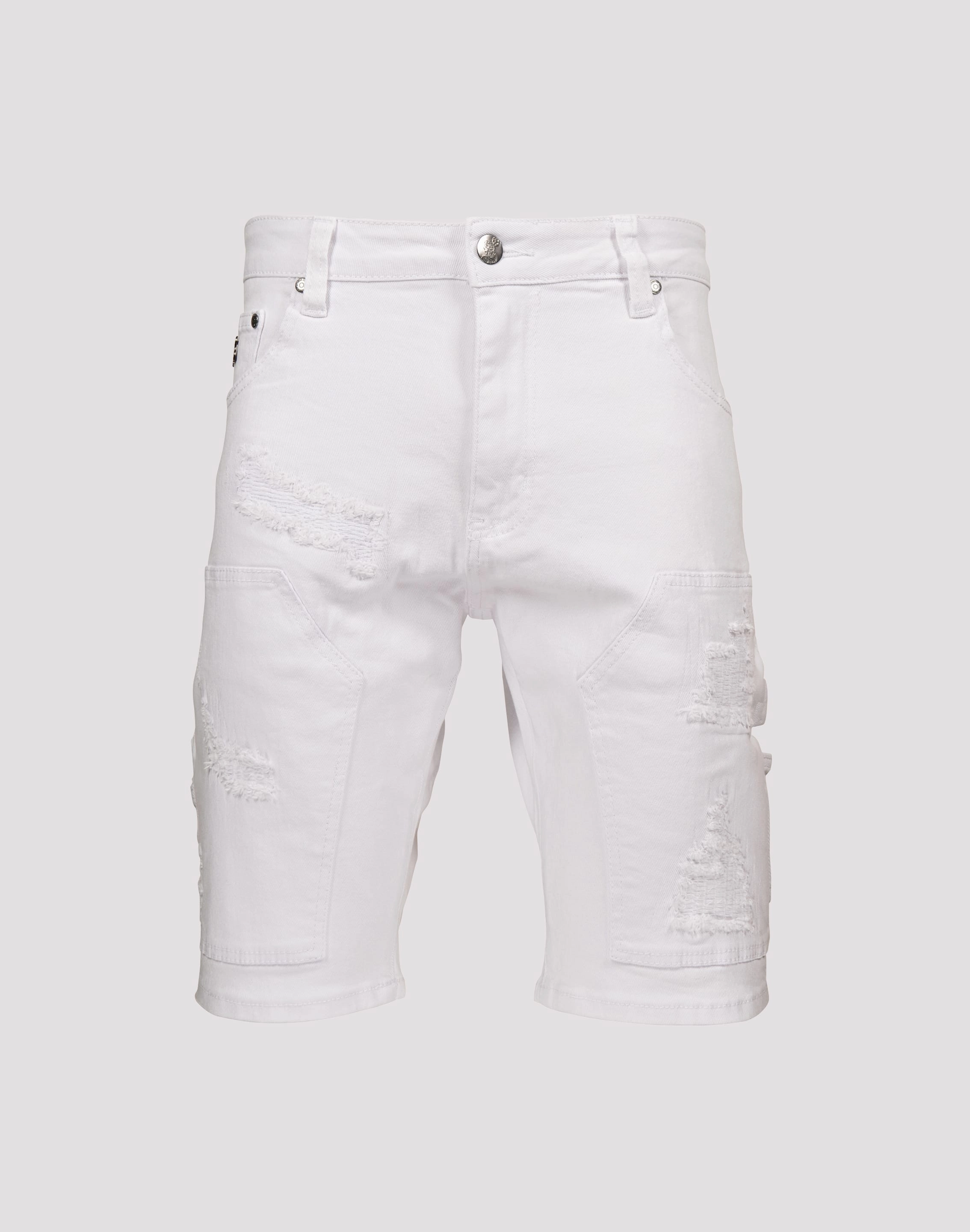 Clothing and accessories Grindhouse Rip N Repair Shorts Online fashion shopping