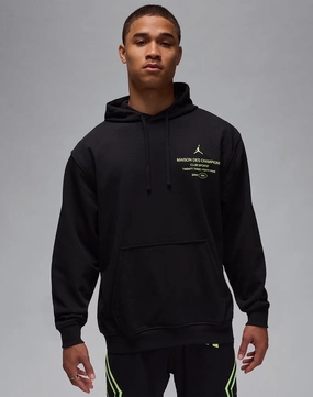 Clothing and accessories Jordan Dri-FIT Fleece Hoodie Smart fashion (wearables)
