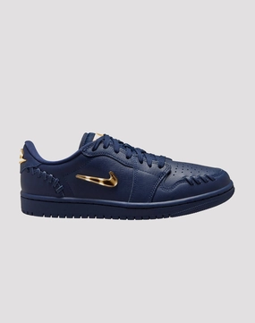 Clothing and accessories Nike 1 Low Method of Make "Midnight Navy/Metallic Gold" Fashion brands
