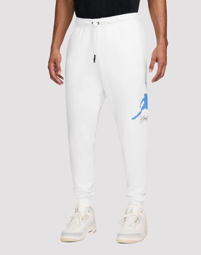 Clothing and accessories Nike Essentials Fleece Baseline White Pants Fashion accessories