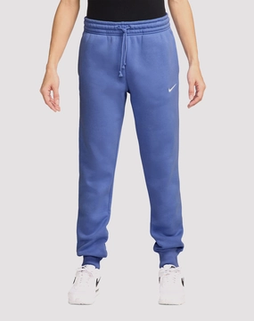 Clothing and accessories Nike Sportswear Phoenix Fleece Mid-Rise Pants Seasonal wear