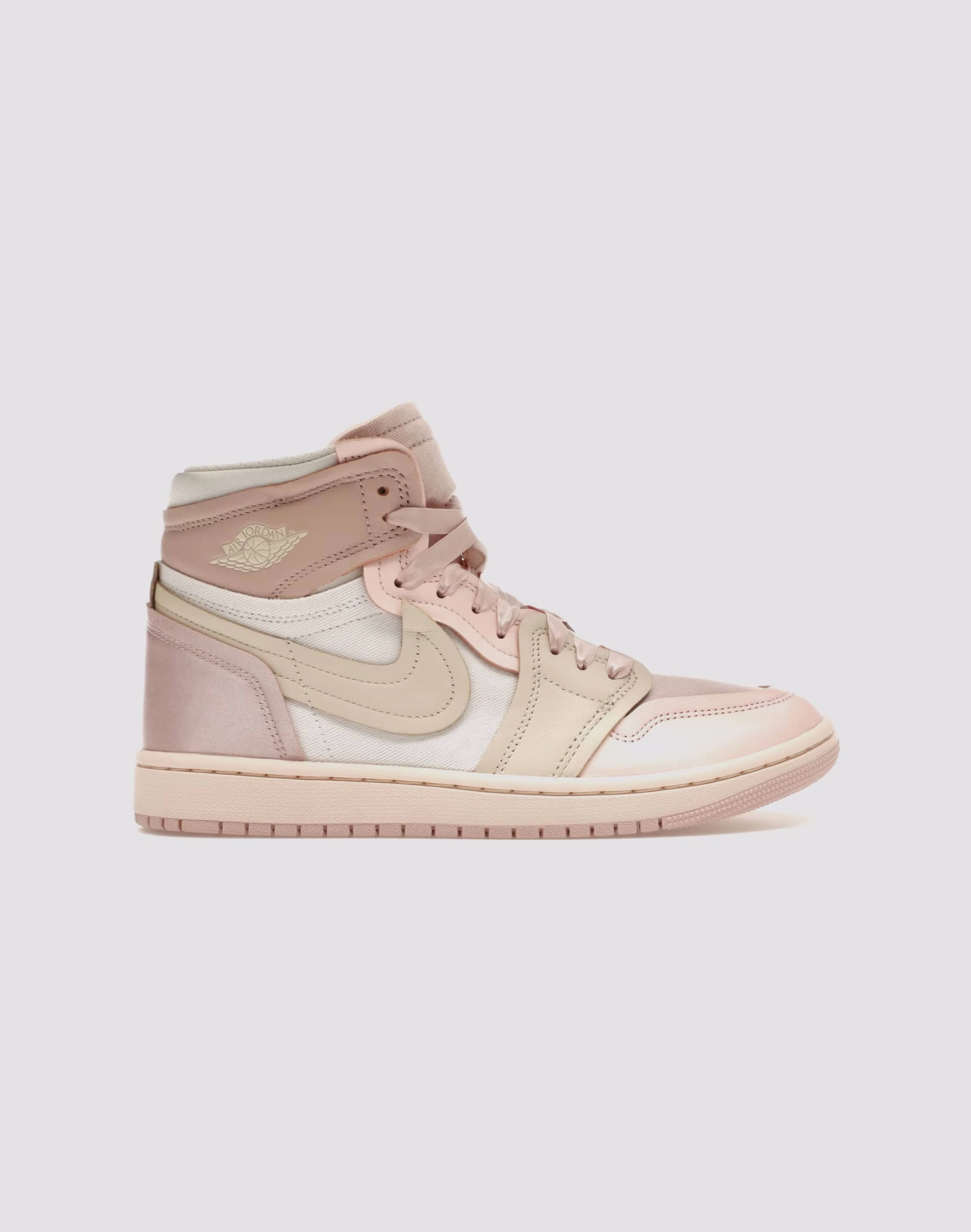Clothing assortments Jordan Air Jordan 1 High 'Method of Make' Casual wear options