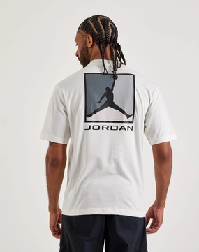 Clothing assortments Jordan Brooklyn Tee Comfortable apparel